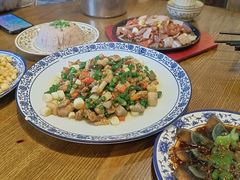 -百年老扣碗(沙坪坝店)