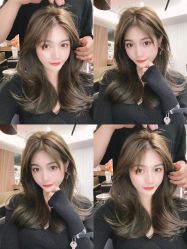 -Rise Hair上升造型