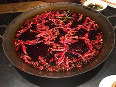 -纸盐河码头火锅(十八梯店)