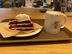 -猫屎咖啡(日月光中心广场店)