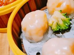 粤港虾饺皇-粤港餐厅(禹州商业广场店)