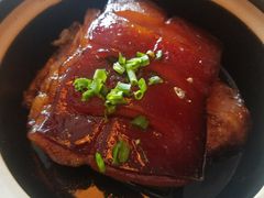 -热度餐厅(老佛爷店)