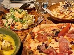 -La Strada(安福路店)