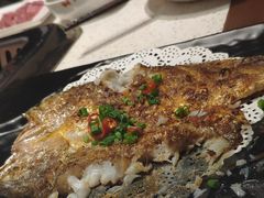 -九府羊·鲜羊火锅·烤串(新华路店)