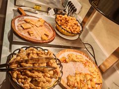 -天伦松鹤大饭店·欣妮咖啡
