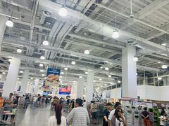 -山姆会员商店(亦庄创意生活广场店)