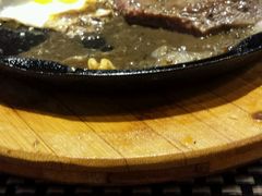 -西部牛排(当涂店)