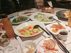-稻香饭店(龙华天虹店)