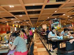 -武林厨神·粤式茶点(五羊店)