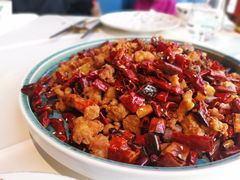 -沿途四季·云南菜(建外大街店)