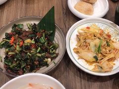 -云海肴·汽锅鸡·云南菜(广安门天虹店)