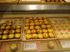 -泸溪河桃酥(西直门凯德店)