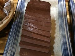 鸭血-打酱友•斑鱼海鲜粥火锅(吴桥店)
