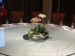 -浙江三立开元名都大酒店·四季轩中餐厅