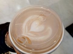-Manner Coffee(芮欧百货店)