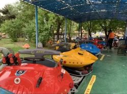 -大望京儿童游乐场