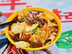 原味螺蛳粉-龍城柳州螺蛳粉(群星路店)