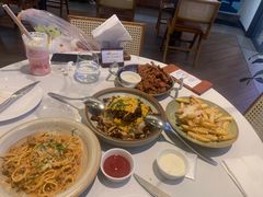 -盐说·西式餐酒馆(光明万达店)