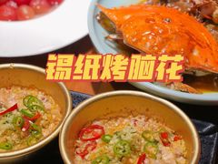 -戴记龙虾(天泽街店)