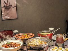 -简小舍·民间手艺菜(武昌江滩店)