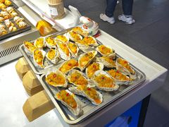 -庙街旅游·美食广场(五一广场店)