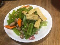 -晋宝章大同刀削面(和平里店)