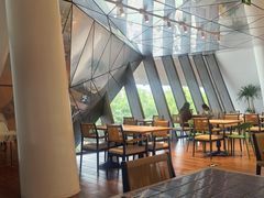 -贝林大翅鲸简餐厅(国家海洋博物馆店)