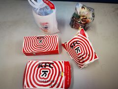 -肯德基(东四南大街店)