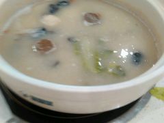 -泉福居酱骨头自助广场(南大街商业步行街店)