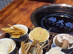 -楠火锅(哈尔滨金爵万象店)