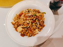 八珍豆腐-沽上民肴·海鲜锅贴·天津菜(福州道鸿正家园店)