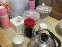 -玲玲米粉·新疆现炒米粉(大十字总店)