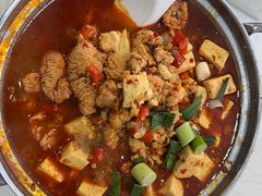 -新新湘菜馆(新中街二条店)