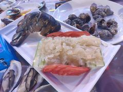 -四海鲜渔家菜(黄金海岸店)