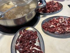 -菜忠潮州牛肉店(岗厦店)