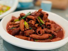 -福建闽珍饭店·宁德大黄鱼(解放南路店)