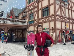 -广州融创文旅城