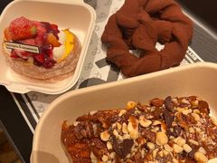 -B&C黄油与面包·THE GARDEN BAKERY概念店(世纪汇店)