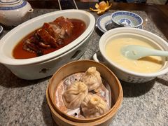 -南京大牌档(苏州中心店)