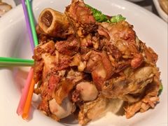 -华竹饭店(中央大街店)