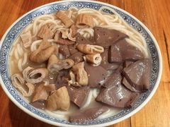 -锦泓老字号猪脏粉(东联大厦店)