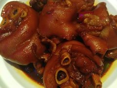 -邓丽君音乐主题餐厅