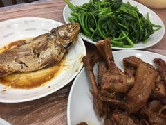 -蓝精灵饺子店