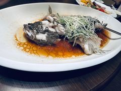 -臻萃轩中餐厅(国家会展中心店)