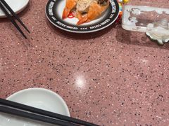 -元气寿司(环球港店)