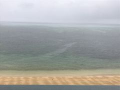 -Rizzan Sea Park Hotel Tancha Bay室内游泳池