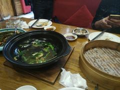 -隆喜元鱼汤包·海鲜(中联广场店)