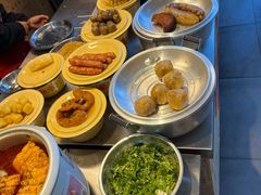 -柳州肥姨妈大骨螺蛳粉(沙河店)