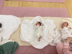 -瑞安母贝安月子会所