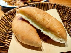 芝士奶酪包-蒙艾里民族传统菜蒙餐